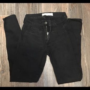 Gap Jeans (Black) (used)